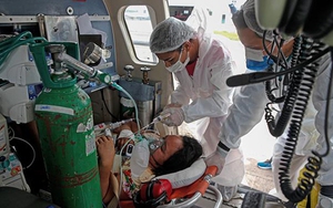 Dịch Covid19: Tình hình dịch bệnh sáng 7/3