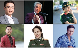 'Trên đỉnh Trường Sơn' kỷ niệm 50 năm Chiến thắng Đường 9-Nam Lào sẽ được truyền hình trực tiếp