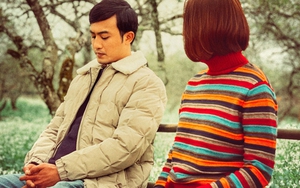 'Hướng dương ngược nắng': Khán giả nóng lòng đoán số phận của Châu và Phúc