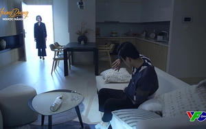 'Hướng dương ngược nắng': Châu còn sống trở về, hay là Kiên đang mơ?