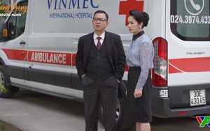 'Hướng dương ngược nắng': Cao gia hoang mang vì chuyện phi lý, bà Cúc gài bẫy ông Vụ