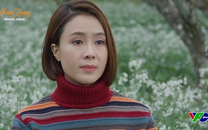 'Hướng dương ngược nắng': Châu ở ẩn cùng Phúc, muốn trả thù Kiên 'sống không bằng chết'