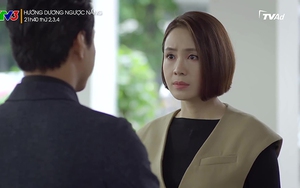 'Hướng dương ngược nắng': Minh 'xử' Ngọc, Kiên cùng phe Minh đối đầu Châu