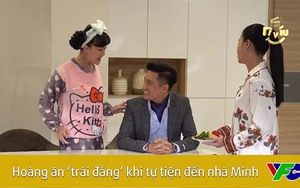 'Hướng dương ngược nắng': Hoàng nhận 'cái kết đắng', Trí tiếc nuối Cao gia