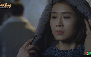 'Hướng dương ngược nắng': Trí nhảy xuống hồ tự tử, Phúc báo tin về Châu còn sống