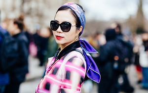 CEO Lưu Nga: Mạnh tay chi nửa triệu USD sắm bộ sưu tập đẳng cấp Chanel