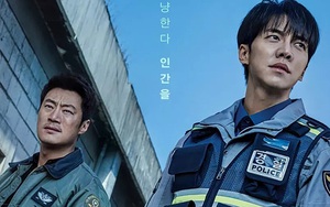 Lý giải sức hút phim 19+ 'Mouse - Kẻ săn người'