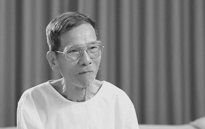 Nghệ sĩ nhân dân Trần Hạnh qua đời