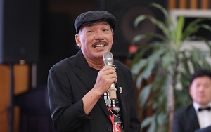 Nhạc sĩ Trần Tiến: 'Tôi mê những bài hát về mẹ'