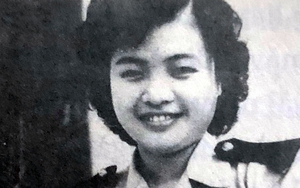 NSƯT Lê Hằng - 'bóng hồng' trong những tình khúc Đoàn Chuẩn qua đời vì ung thư