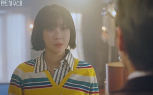 Loạt tình tiết mới gây sốc trong 'Penthouse Cuộc chiến thượng lưu 2'