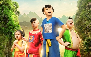 Phim 'Trạng Tí' của Ngô Thanh Vân đã định lịch chiếu mới