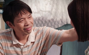 'Ông hoàng phòng vé' Thái Hòa 'hết hồn' với vai diễn trong phim mới 'Cây táo nở hoa'