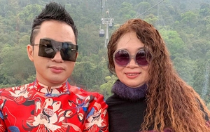 Tùng Dương nói về 3 người phụ nữ đặc biệt trong đời