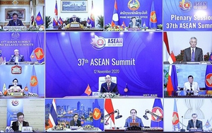 Chuyên gia Nga đánh giá cao vai trò Việt Nam trong các tiến trình hội nhập Á - Âu