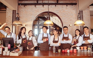 'Café sáng' trở lại VTV3 với diện mạo mới tràn đầy năng lượng