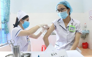 Sáng 25/4, Việt Nam không có ca mắc mới Covid-19