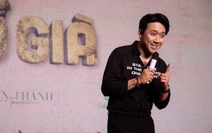 'Bố già' thu 400 tỷ đồng, Trấn Thành tiến hành đưa phim ra thị trường quốc tế