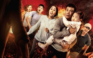 Phim 'Lật mặt: 48h' của Lý Hải đạt doanh thu 'khủng' nhất series