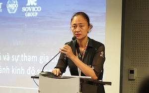 Tham vấn hướng tới phát triển Hà Nội thành 'kinh đô sáng tạo'