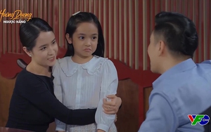 'Hướng dương ngược nắng': Mẹ bé Cami xuất hiện, bà Cúc biết Ngọc có tình ý với Trí?