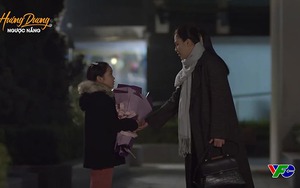 'Hướng dương ngược nắng': Bé Cami thay Hoàng xin lỗi Minh, Kiên nhận em nhưng Trí chối bỏ