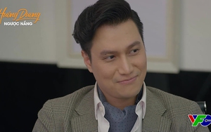 VIDEO 'Hướng dương ngược nắng': Châu trở về đúng lúc Cao Dược suýt rơi vào tay Hoàng