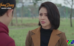 VIDEO 'Hướng dương ngược nắng': Minh từ bỏ Phúc, bà Loan nhận Hoàng làm con rể