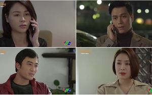 'Hướng dương ngược nắng': Châu 'mượn' Phúc trả thù, Minh yêu khi Hoàng sa cơ lỡ vận