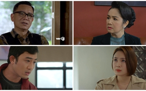 'Hướng dương ngược nắng': Bà Cúc gây thất vọng, Phúc đã yêu Châu?