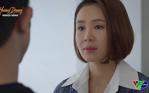 'Hướng dương ngược nắng': Phúc yêu nhưng từ bỏ Châu, Hoàng qua đêm nhà Minh?