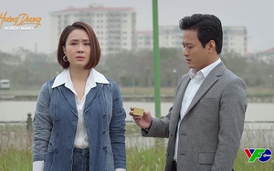 'Hướng dương ngược nắng': Hoàng trắng tay nhưng được lòng Minh, Kiên - Châu yêu lại từ đầu?