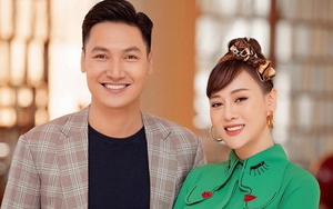 Phim 'Hương vị tình thân' hé lộ cuộc gặp 'oan gia' của Mạnh Trường - Phương Oanh