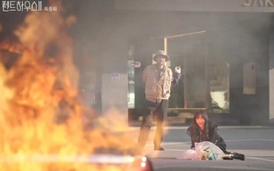 'Penthouse: Cuộc chiến thượng lưu 2' kết bi kịch cho Logan Lee và Su Ryeon