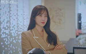 'Penthouse: Cuộc chiến thượng lưu 2': Hội Hera vào tù, Su Ryeon làm chủ penthouse