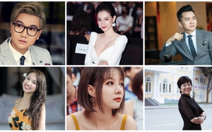 Các MC nổi tiếng mạnh mẽ chiến đấu vượt qua bạo bệnh