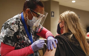 Dịch Covid-19 đến sáng 4/4: Mỹ và Brazil tiếp tục là quốc gia chịu ảnh hưởng nặng nề nhất