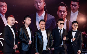 Ngũ Cung và Nguyễn Đức Cường lần đầu hợp tác ra mắt MV 'Yêu'