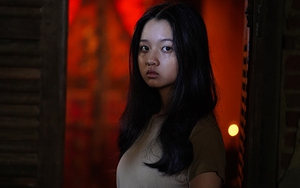 Phim 'Bóng đè' công bố teaser poster và ấn định ngày khởi chiếu chính thức