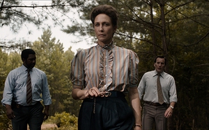 VIDEO Bom tấn kinh dị 'The Conjuring 3' tung trailer hé lộ vụ án bí ẩn quỷ quyệt