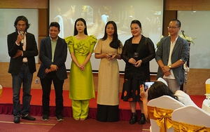 'Tình yêu vô hình' thắng 5 giải tại Liên hoan phim quốc tế