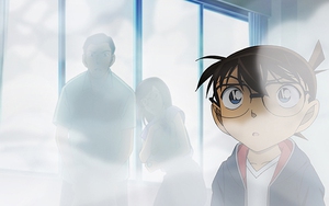 Lý do fan không nên bỏ lỡ siêu phẩm 'Thám tử lừng danh Conan: Viên đạn đỏ'