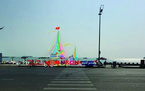 Hoạt động văn hóa ẩm thực hấp dẫn tại thành phố biển Vũng Tàu dịp 30/4