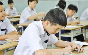 Các mốc thời gian quan trọng của kỳ thi tốt nghiệp THPT 2021