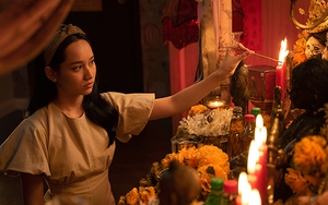 VIDEO Phim 'Thiên thần hộ mệnh': Trúc Anh không còn là cô nàng 'mắt biếc' thơ ngây