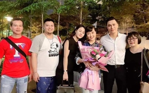 Vân Dung chia tay phim 'Hướng dương ngược nắng'