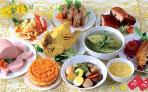 Văn khấn Tết Thanh minh 2021 tại nhà chuẩn nhất