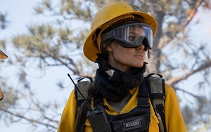 Angelina Jolie cùng những gương mặt tạo nên 'bom tấn' giật gân 'Kẻ nguyền ta chết'