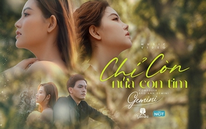 MV mới của nhóm nhạc song sinh Gemini Band gây 'bão' mạng