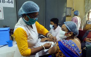 Dịch Covid-19 thế giới đến sáng 30/5: Toàn thế giới đã có hơn 170 triệu ca bệnh